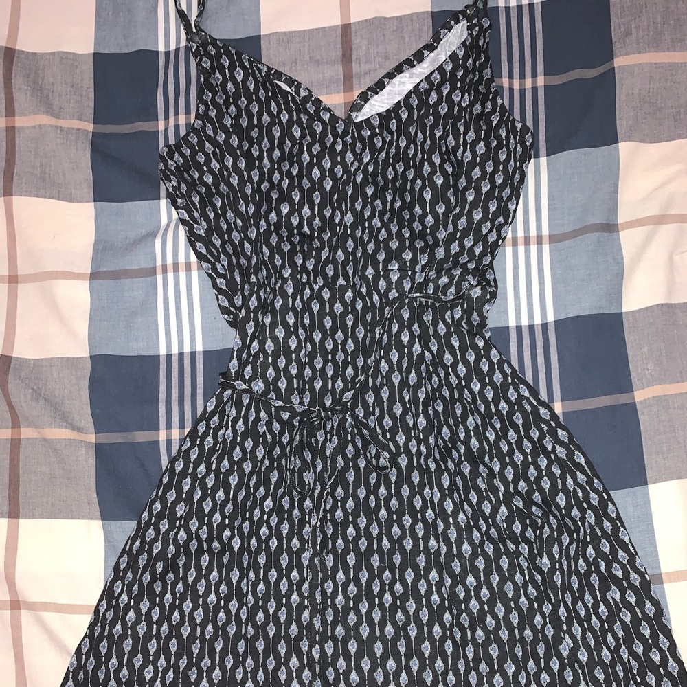 H&M SUMMER DRESS